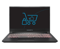 Gigabyte G5 i5-10500H/16GB/512 RTX3060P 144Hz - 649178 - zdjęcie 2
